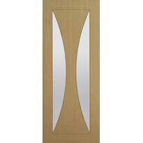 Sorrento Glazed Oak Prefinished Image