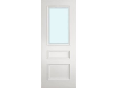 Windsor White Glazed Image