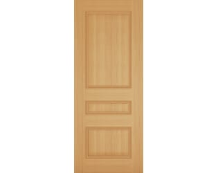 1981 x 762 x 44mm (30") Windsor Oak - Prefinished  FD30 Fire Door