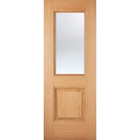 Arnhem Prefinished Oak Glazed Image