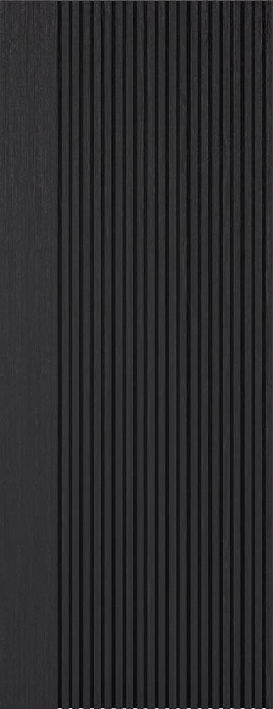1981 x 838 x 35mm (33") Melbourne Ash Grey  Internal Door