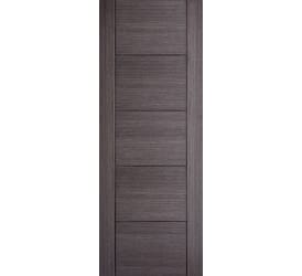 Vancouver Ash Grey -  Prefinished Internal Doors