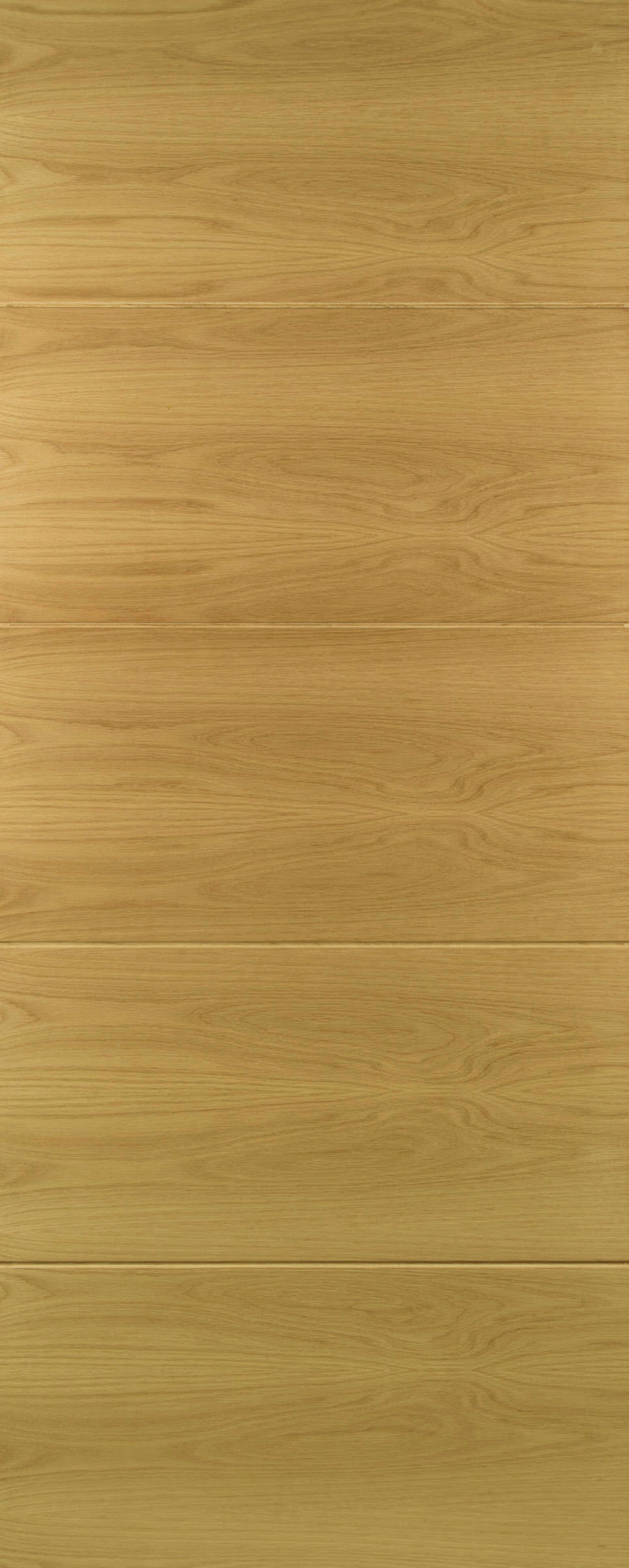 Augusta Oak - Prefinished Fire Door