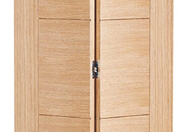 LPD Doors Internal Bifold Doors