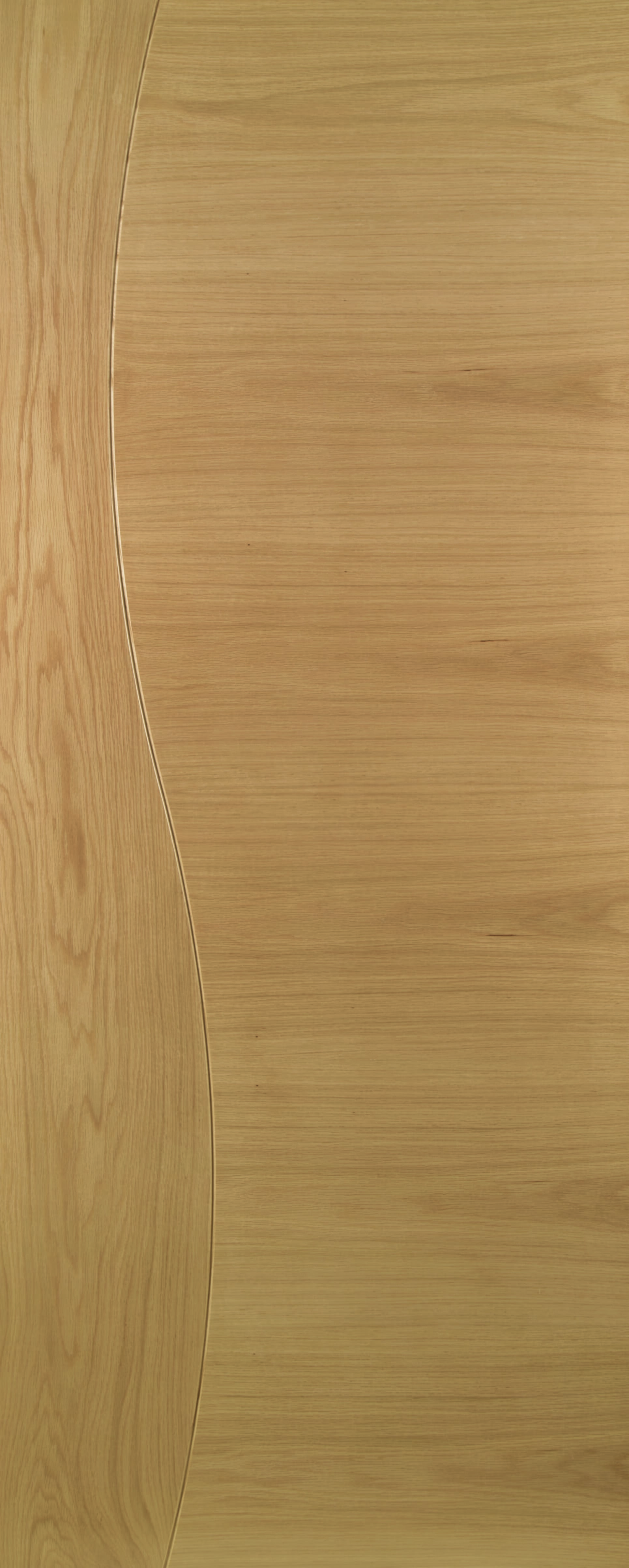 Cadiz Oak - Prefinished Fire Door
