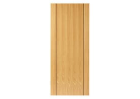 1981mm x 610mm x 35mm (24") Oak Chartwell - Prefinished Door