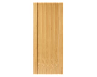 Oak Chartwell - Prefinished Internal Doors