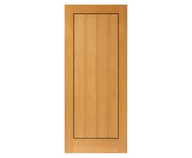 Oak Clementine - Prefinished Internal Doors