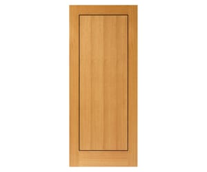 Oak Clementine - Prefinished Internal Doors