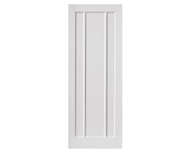White Jamaica Internal Doors