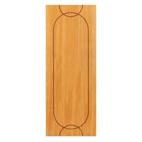 Oak Agua - Prefinished Internal Doors Image