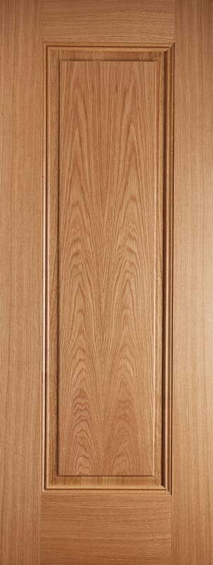 Eindhoven Oak Prefinished Internal Door Set