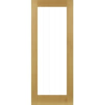 Ely Glazed 1l Door (full) Image