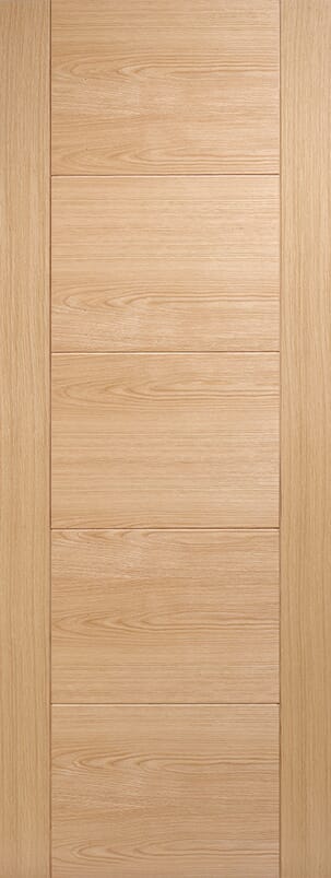 Vancouver Oak Prefinished Internal Door Set