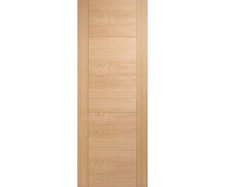 Vancouver 5 Panel Oak - Prefinished Internal Doors