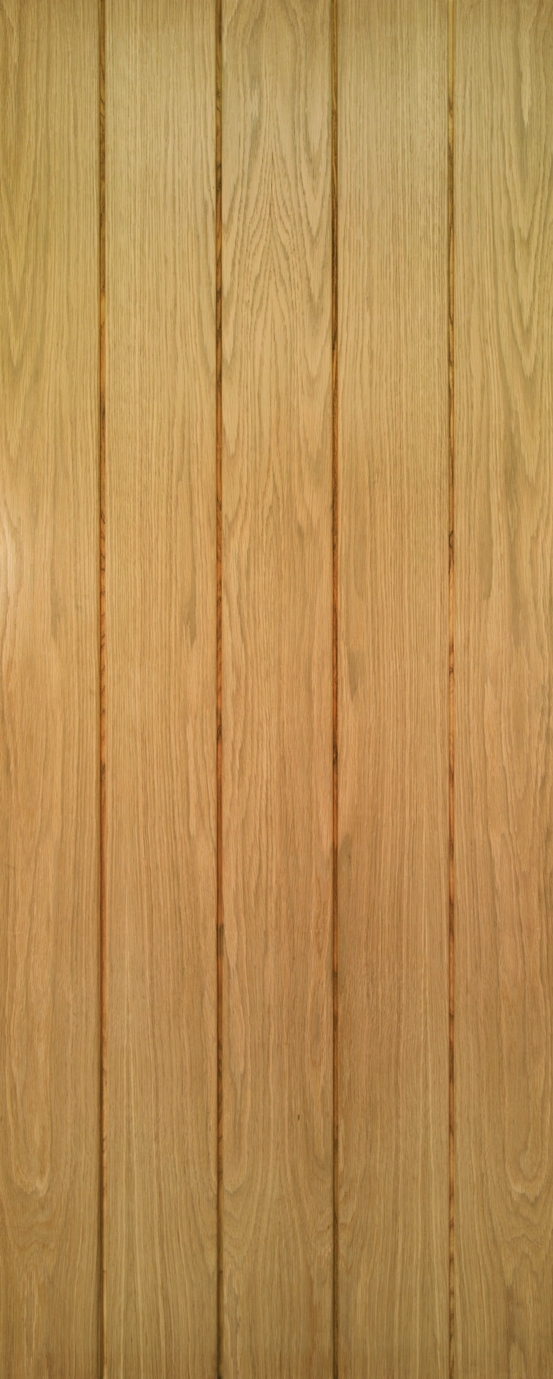 Galway Oak Fire Door