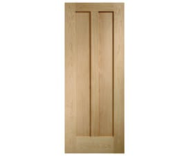 Novara Oak Internal Doors