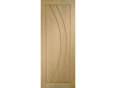 Salerno Oak Internal Doors Image