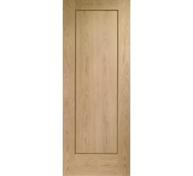 Pattern 10 Oak Internal Doors