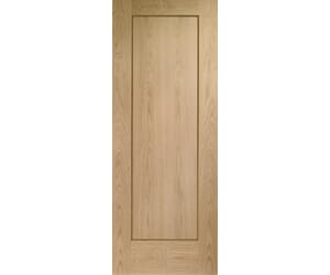Pattern 10 Oak Internal Doors