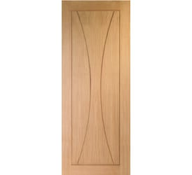 Verona Oak Internal Doors