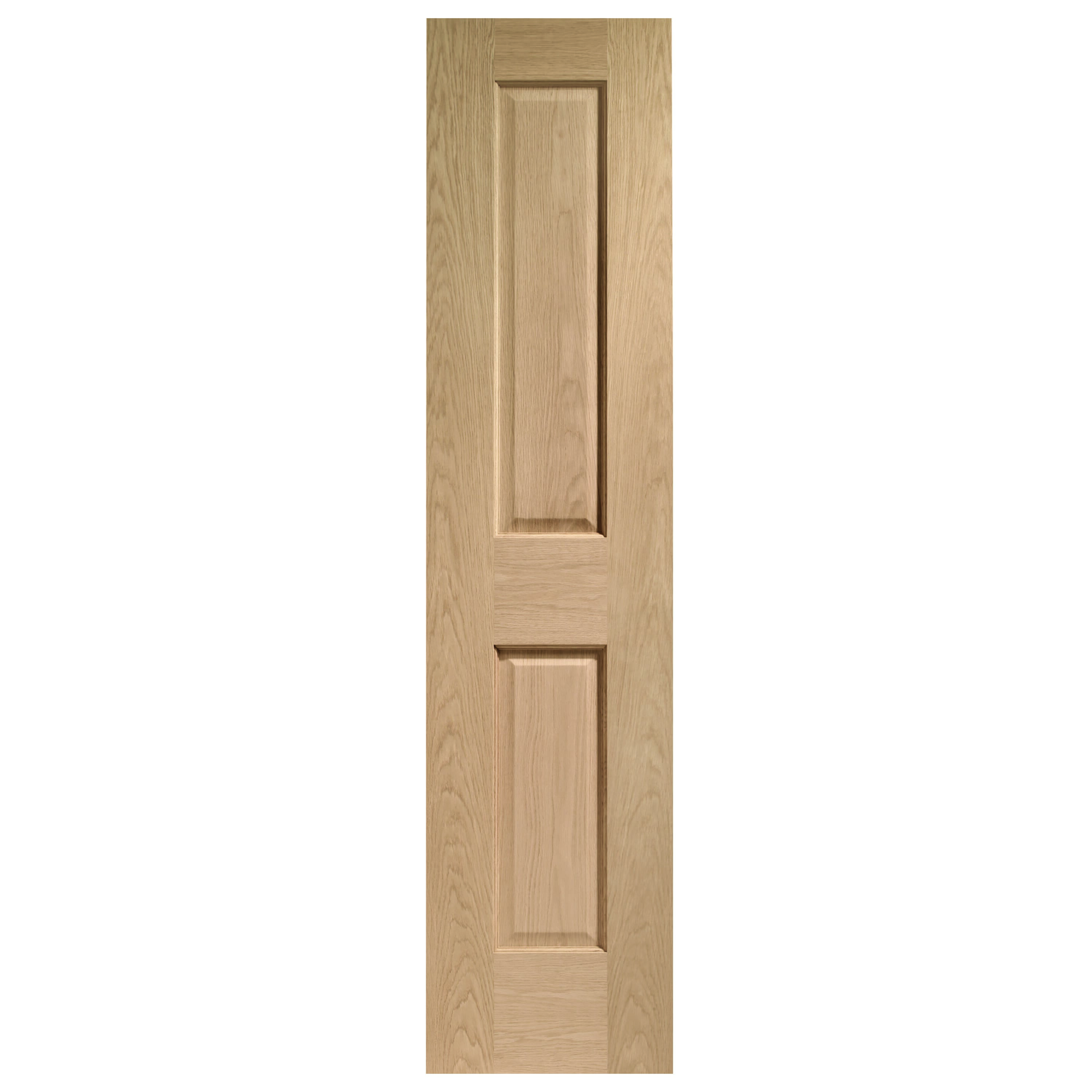 Victorian Oak 4 Panel Internal Doors