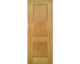 Kensington Oak Prefinished Internal Doors