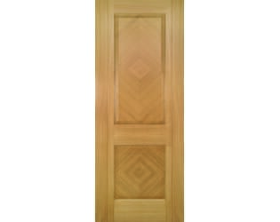 Kensington Oak Prefinished Internal Doors