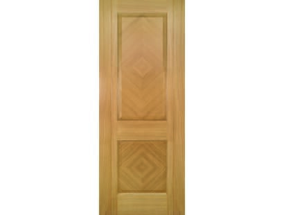 Kensington Oak Prefinished Internal Doors Image