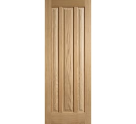 Kilburn Oak Internal Doors