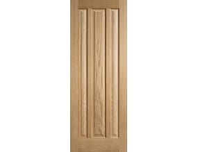 Kilburn Oak Internal Doors