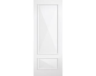 Knightsbridge White Internal Doors