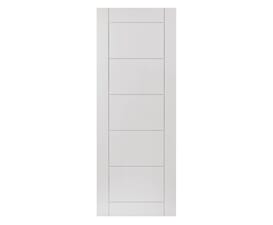 White Apollo Internal Doors