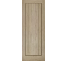 Belize Light Grey - Prefinished Internal Doors