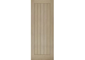 2040mm x 726mm x 44mm FD30 Belize Light Grey - Prefinished Internal Door