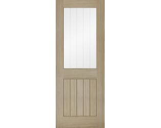 Belize Light Grey 1L - Prefinished Internal Doors