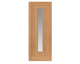 Hudson Glazed Internal Doors