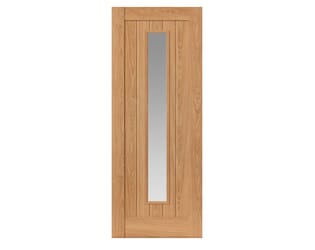 Hudson Glazed Internal Doors