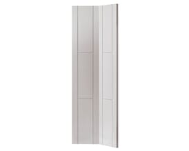 Mistral White Bi-Fold Internal Doors