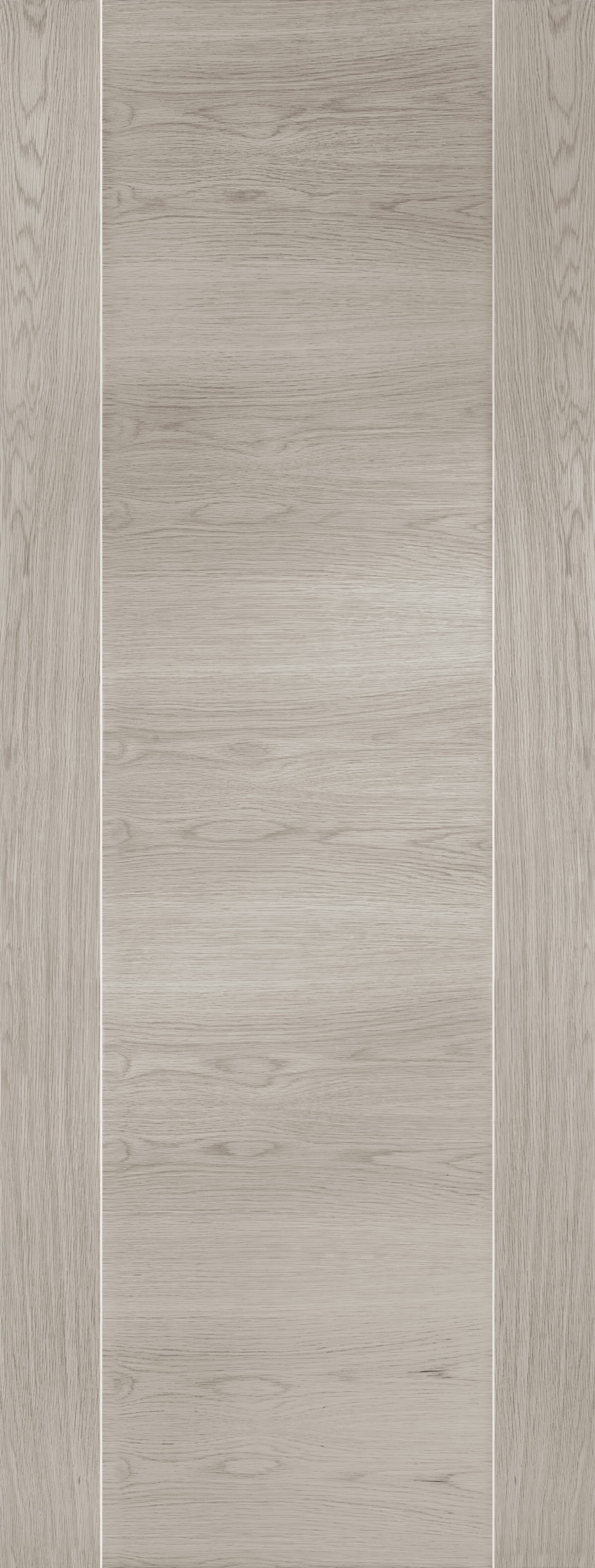 Forli White Grey Laminate Internal Doors