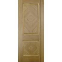 Madrid Oak Door Prefinished Image