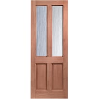 Malton Internal Hardwood Door Image