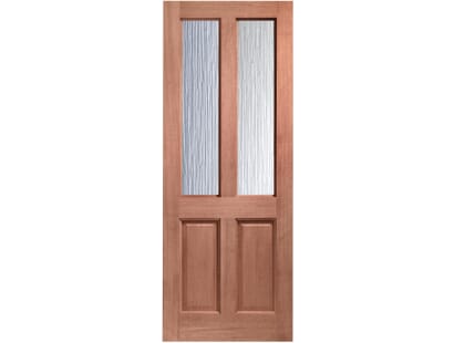 Malton Internal Hardwood Door Image