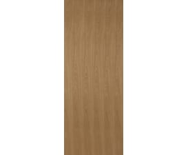 Flush Oak Verde  - Prefinished Internal Doors