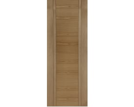 Oak Capri - Prefinished Internal Doors