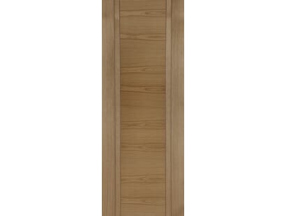 Oak Capri - Prefinished Internal Doors Image