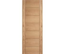 Oak Corsica - Prefinished Internal Doors
