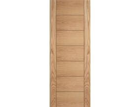 Oak Corsica - Prefinished Internal Doors