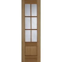 Oak Hampstead - Prefinished Image