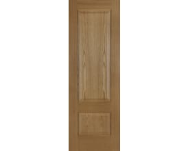 Oak Heath - Prefinished Internal Doors